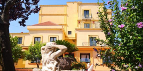  Hotel Villa Igea  Сорренто